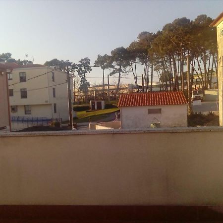 Apartamentos Rua Virxe Do Carme 桑亨霍 外观 照片
