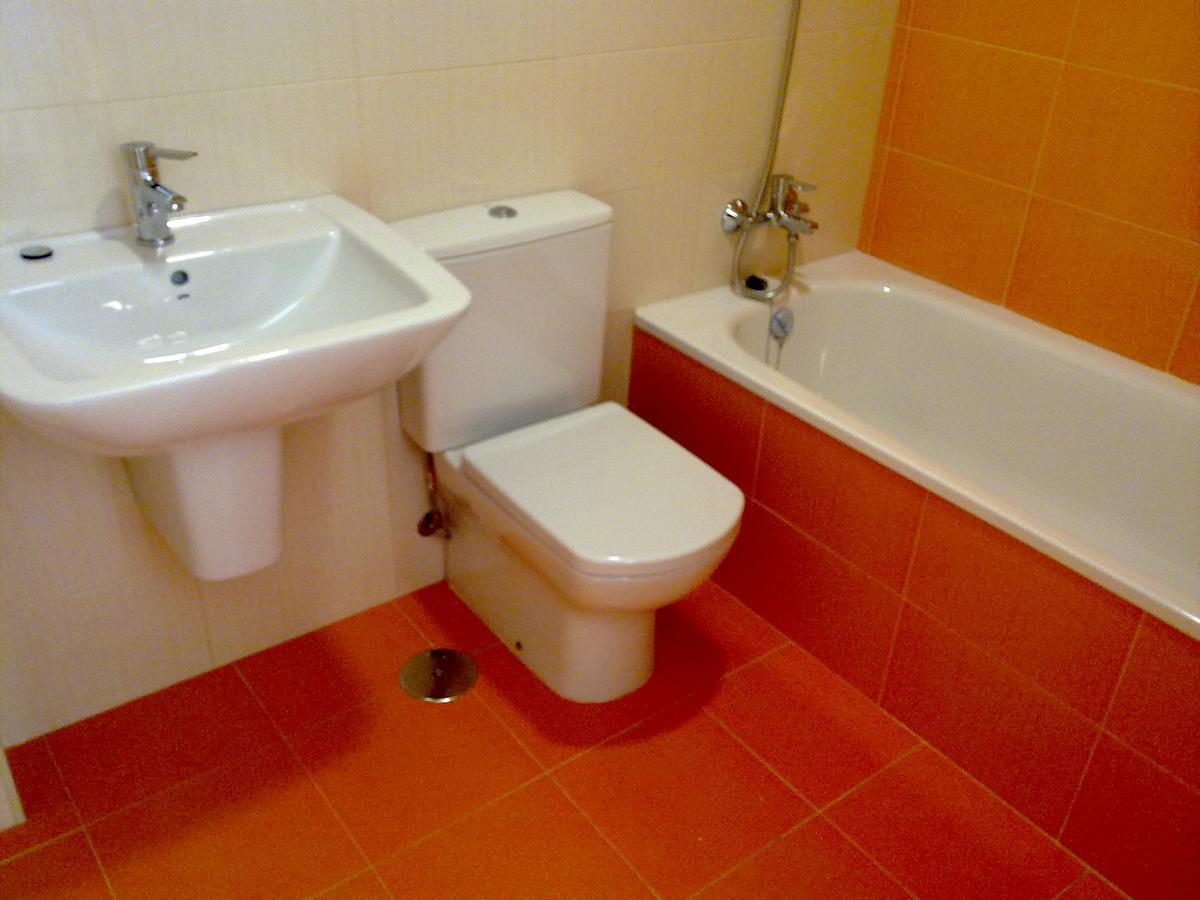 Apartamentos Rua Virxe Do Carme 桑亨霍 外观 照片